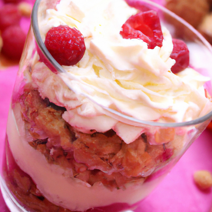 Cranachan