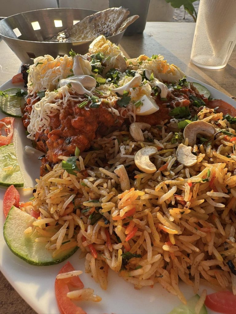 Murgh Massalan