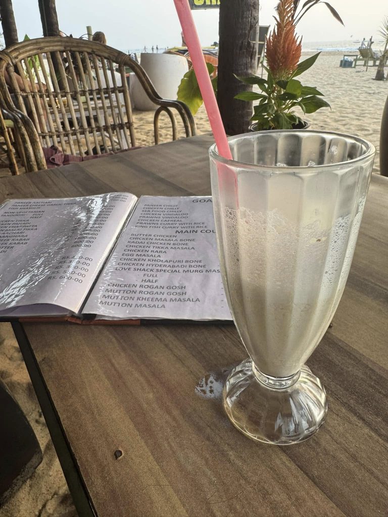 Lassi