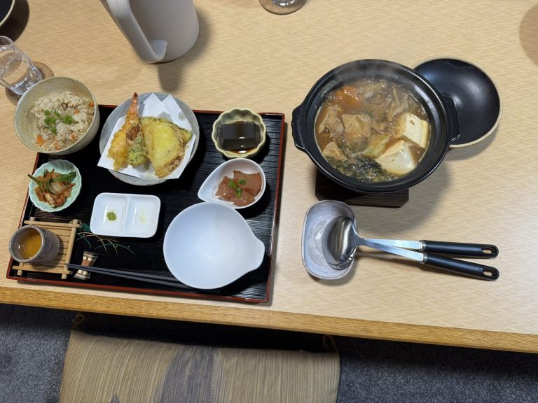 Day 8: Kumano Kodo—Lies, steep hills, and the art of not pissing yourself