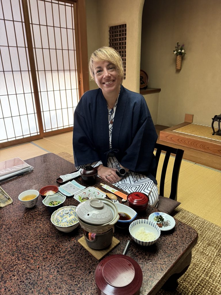 The end of the road (sort of): a Kumano Kodo epilogue