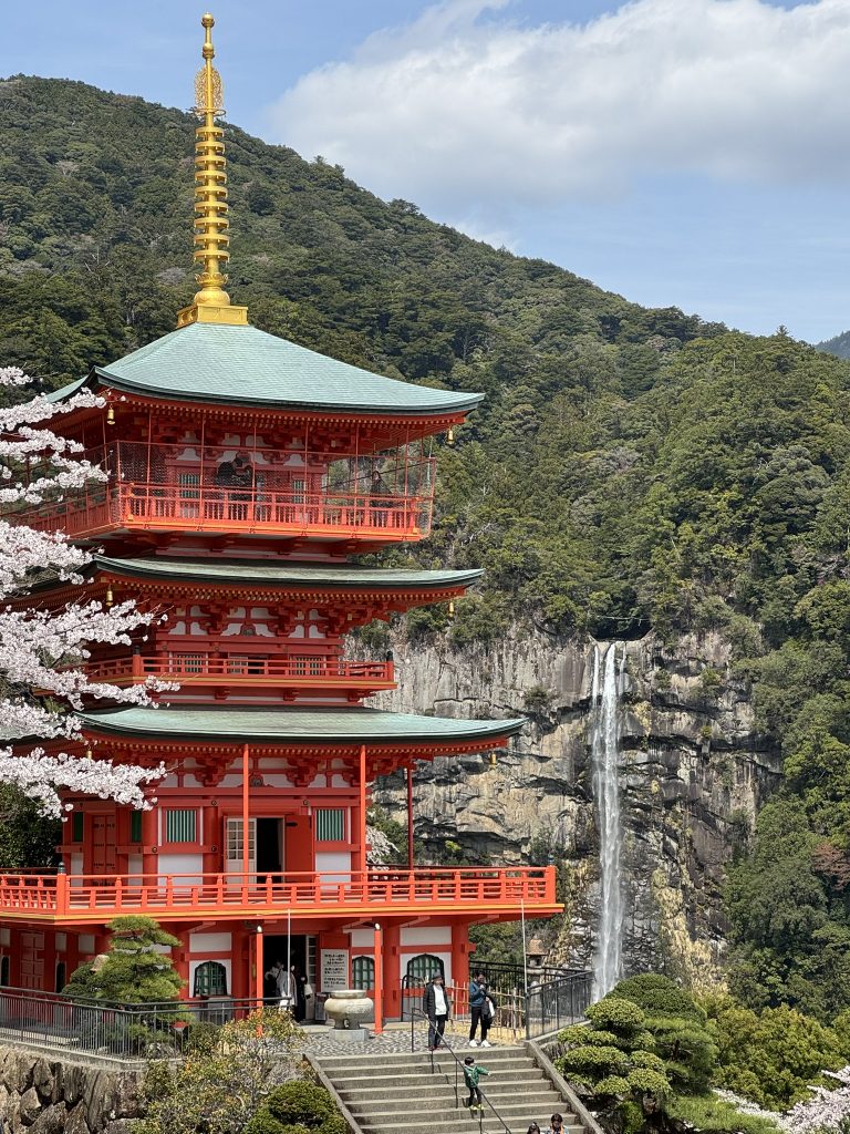 Day 11/12: Of sacred shrines, sneezing fits, and the most life-changing McDonald’s hack ever