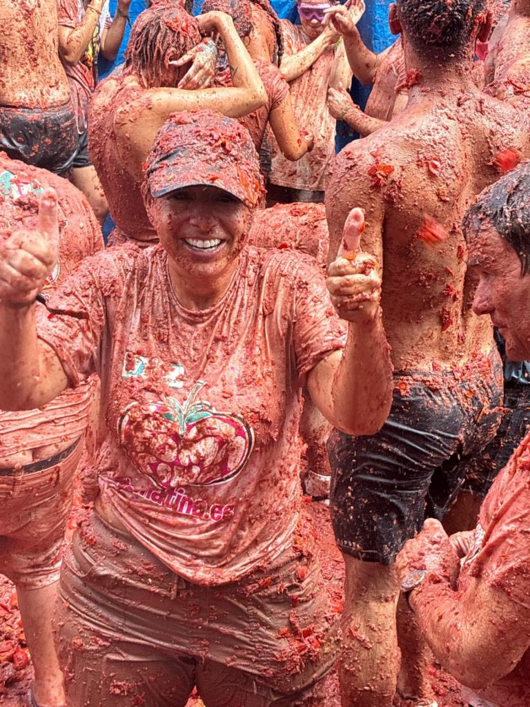 Brunol: The day I marinated in a Bloody Mary from hell