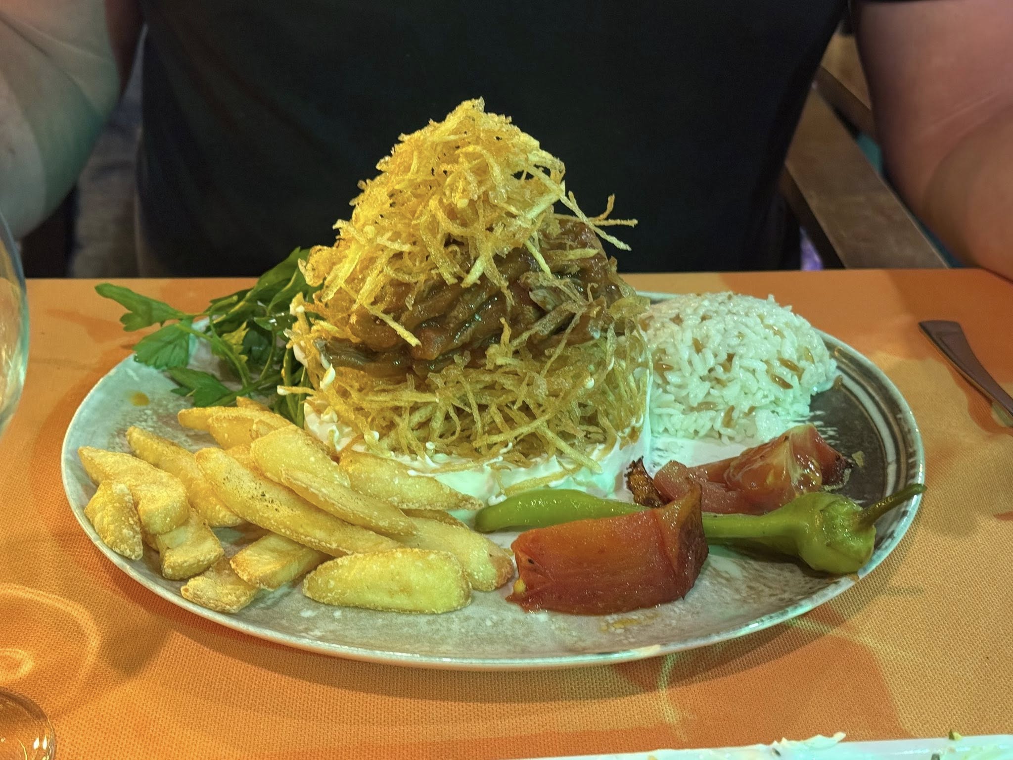 DAY 6: The hangover that should have ended my career (but somehow didn’t)