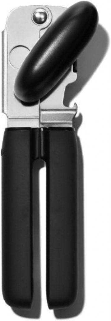 OXO Good Grips Can Opener: The Small Kitchen Hero That Saves Your Hands and Your Sanity