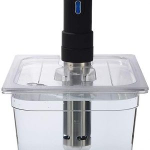 SousVideTools 11.6L Sous Vide Container: Sous Vide Without the Saucepan Chaos