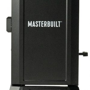 Masterbuilt 710 WiFi Digital Smoker: Low-and-Slow BBQ Glory Without Babysitting the Beast