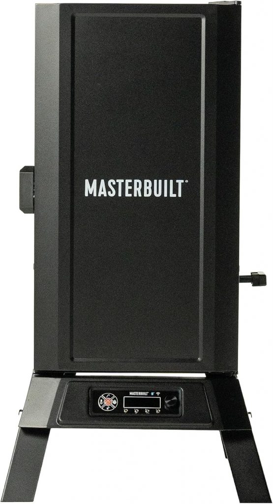 Masterbuilt 710 WiFi Digital Smoker: Low-and-Slow BBQ Glory Without Babysitting the Beast