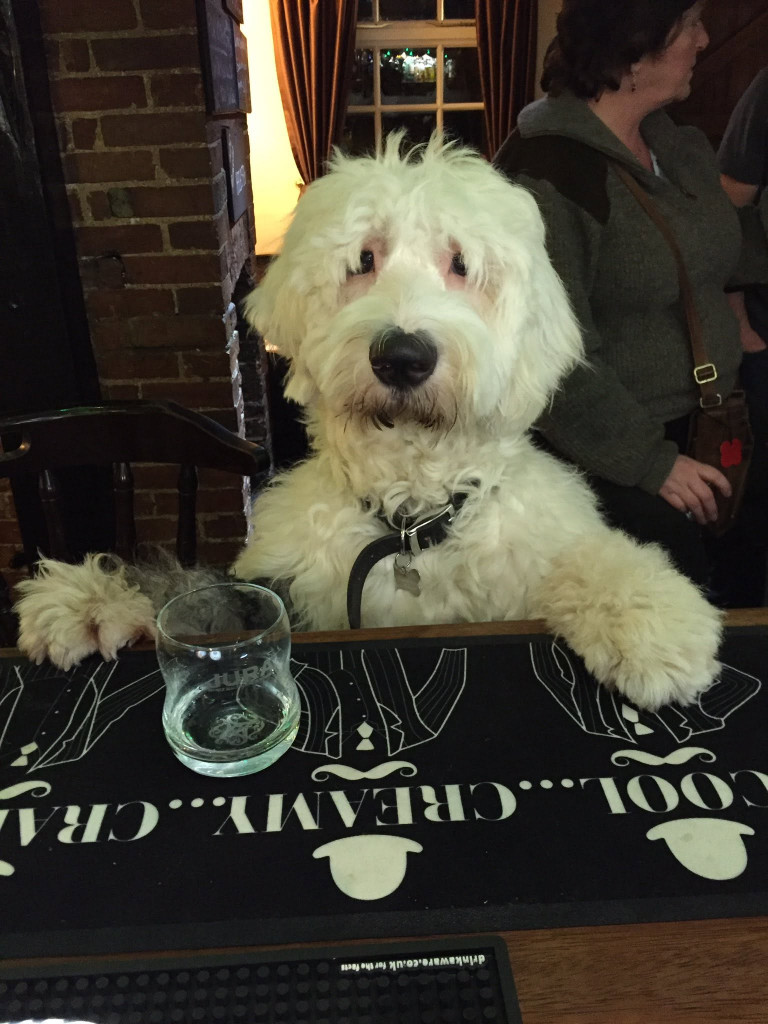 The things I miss most about running a pub