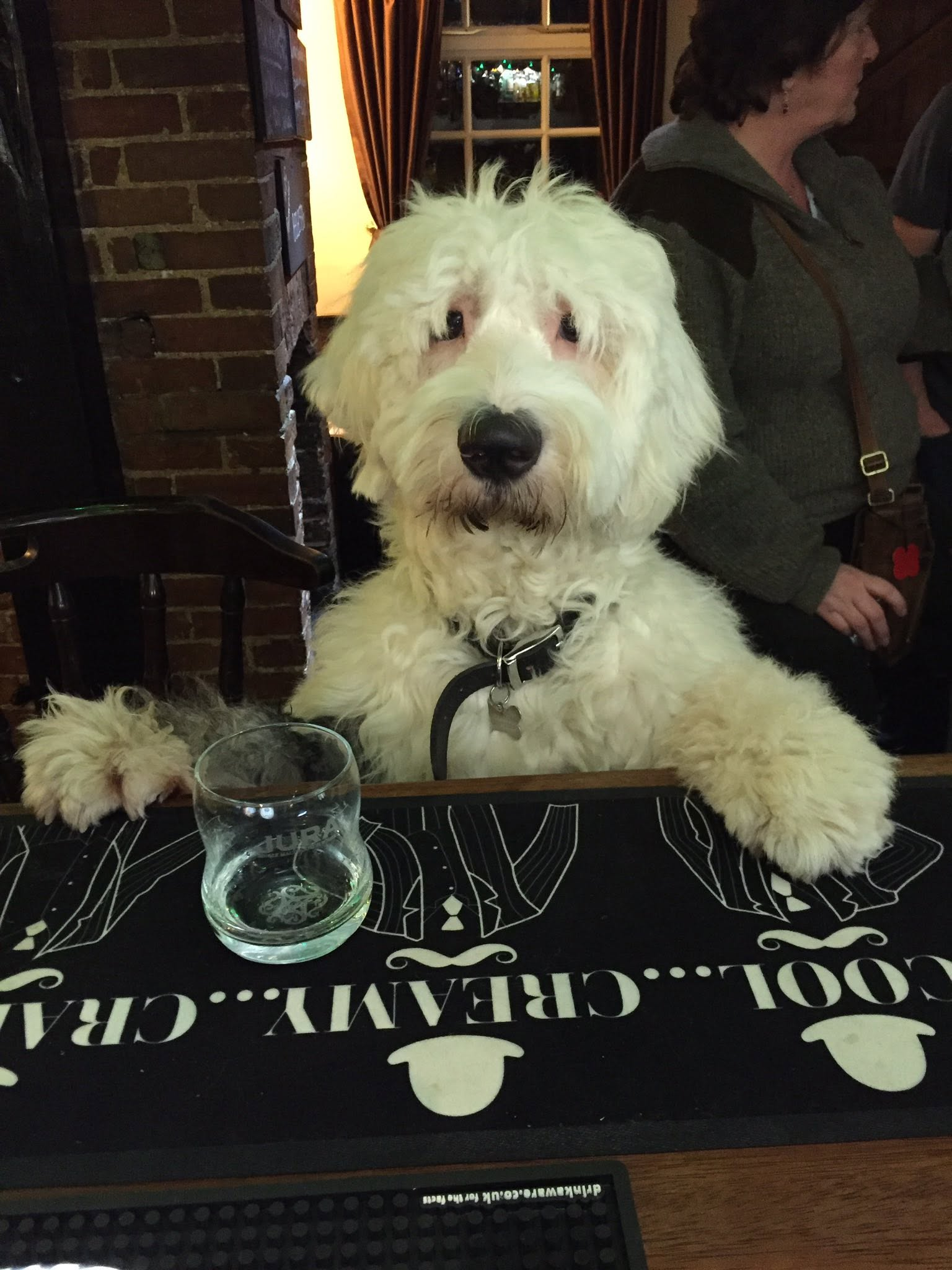 The things I miss most about running a pub