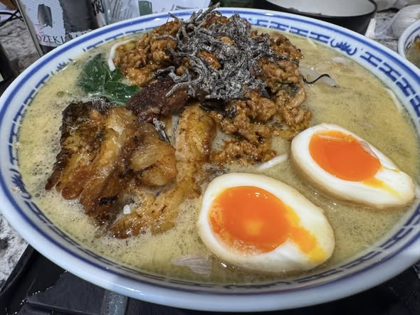 Japan doesn’t give a shit about your bucket list.
